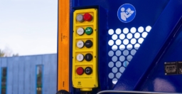 C120Т:Мусоровоз с задней загрузкой 10куб.м. МОСКОММАШ