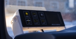 C120Т:Мусоровоз с задней загрузкой 10куб.м. МОСКОММАШ