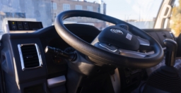 C120Т:Мусоровоз с задней загрузкой 10куб.м. МОСКОММАШ