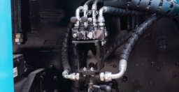 С120L: Бортовой + КМУ HKTC HLC-5014 Рустрак