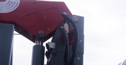 С120L: Бортовой + КМУ FG 514 Рустрак