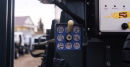 С120L: Бортовой + КМУ FG 514 Рустрак
