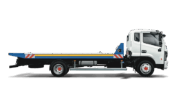 C120N: Эвакуатор от АЗ Чайка НН
