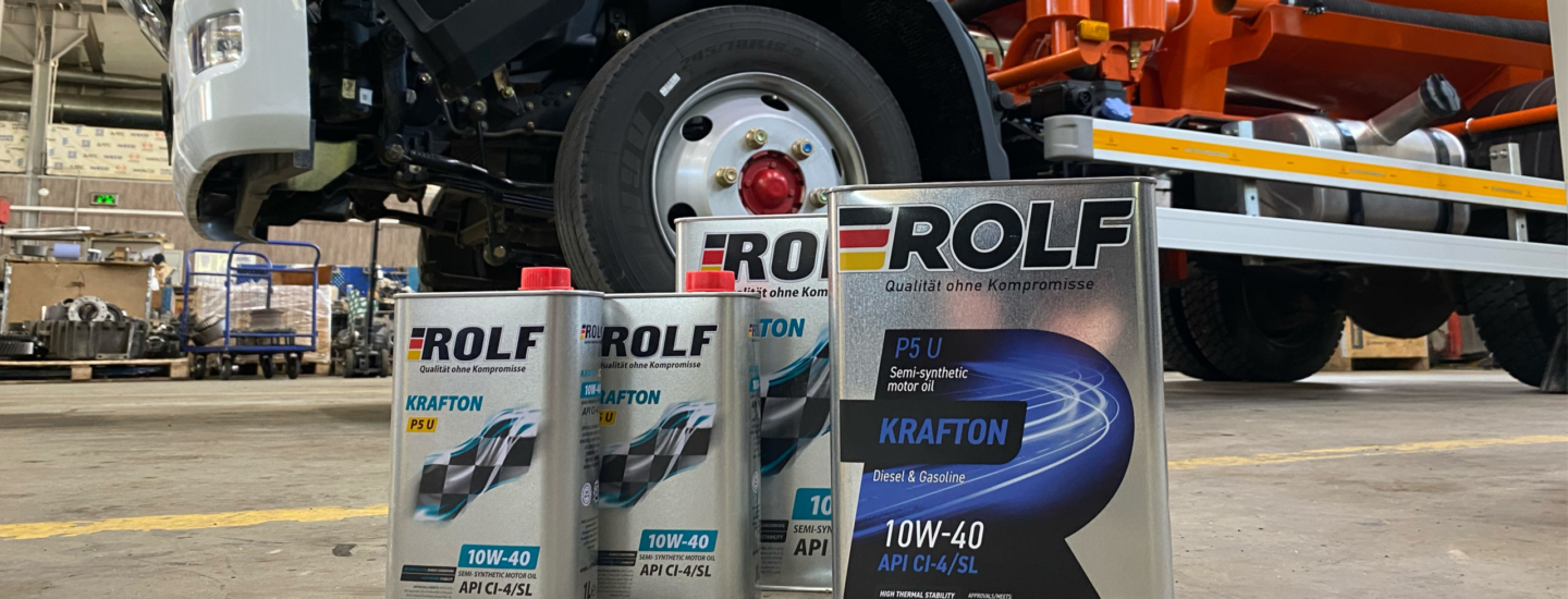 SINTEC Group и «Дунфэн Трак Рус» подписали соглашение о стратегическом партнёрстве