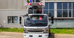 Z35N: АГП-18 Чайка TR-318