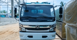C120S: Мусоровоз. АВТОКРАФТ EMI 10 куб. м.