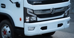C120Т:Мусоровоз. АВТОКРАФТ EMI 8 куб. м