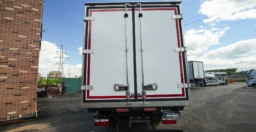Z80L: Рефрижератор Pelican van, Dongin Thermo