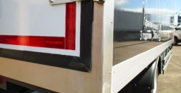 Z80L: Рефрижератор Pelican van, Dongin Thermo