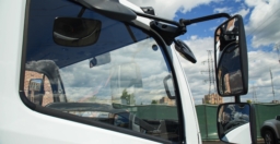 Z80L: Рефрижератор Pelican van, Dongin Thermo
