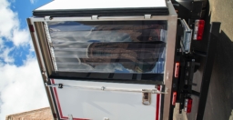 Z80L: Рефрижератор Pelican van, Dongin Thermo