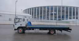 С120N: Эвакуатор от СМАРТЭКО