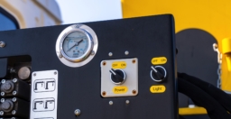 С180L: Бортовой + КМУ KTS-SK6.3E3 ТФК ФЕНИКС