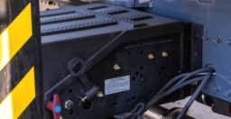 С180L: Бортовой + КМУ KTS-SK6.3E3 ТФК ФЕНИКС