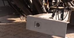 C80N: Рефрижератор с ХОУ CARRIER C680 и ГБ NEU XB10130L