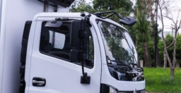 C80N: Рефрижератор с ХОУ CARRIER C680 и ГБ NEU XB10130L