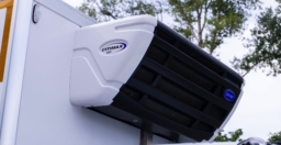 C80N: Рефрижератор с ХОУ CARRIER C680 и ГБ NEU XB10130L