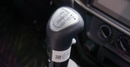 C120S: Изотермический фургон от DONGFENG