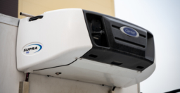 C120S: Рефрижератор Carrier C680 с ГБ NEU