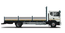 Борт Dongfeng