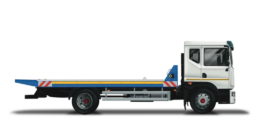 Эвакуатор Dongfeng