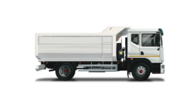 Самосвал Dongfeng