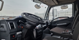 Z35N: Изотермический фургон АМЗ