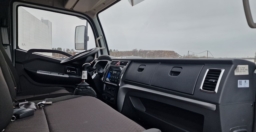 Z35N: Изотермический фургон АМЗ