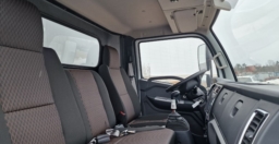 Z35N: Изотермический фургон АМЗ