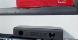 C120N: Изотермический фургон