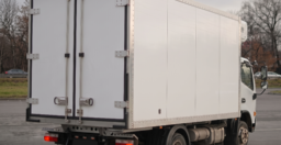Z35N: Рефрижератор Сибевровен